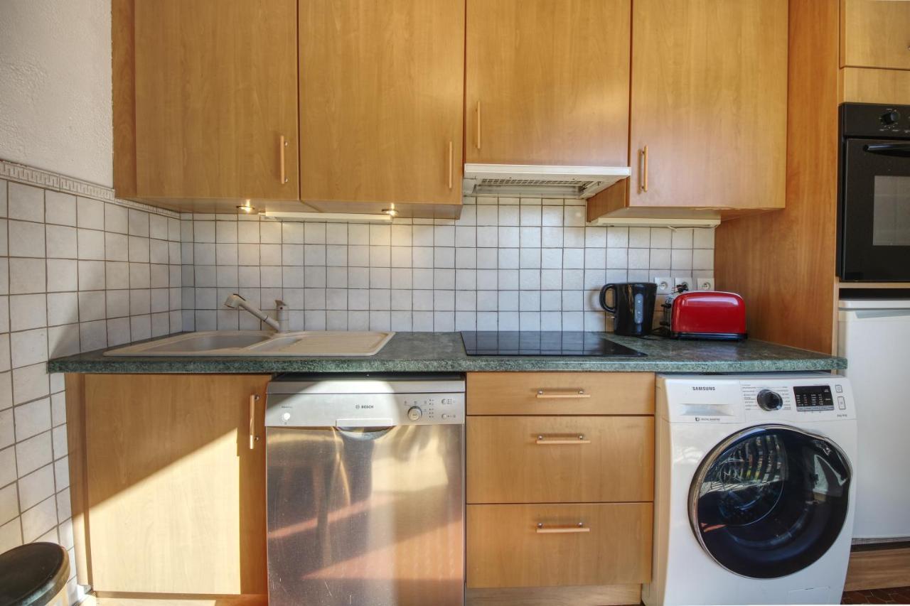 Apartamento Scott