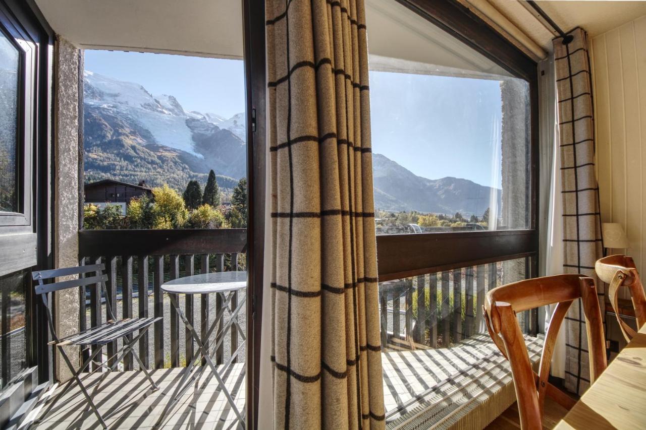 Scott * Chamonix Mont Blanc