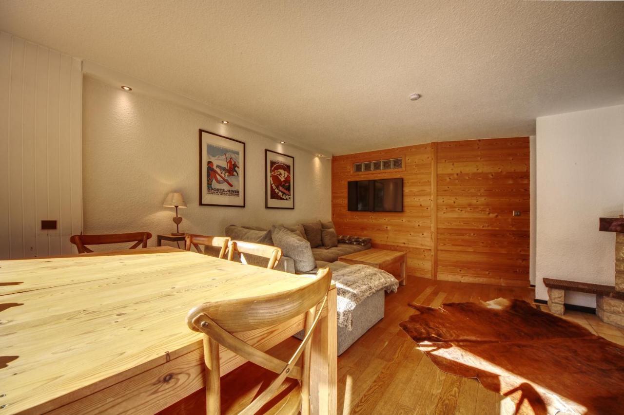 Apartamento Scott Chamonix Mont Blanc